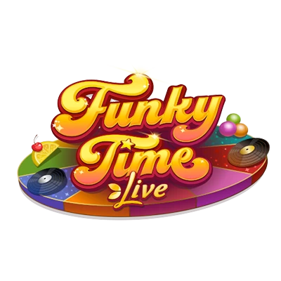 Funky Time Live Show in Indian Online Casinos 2024