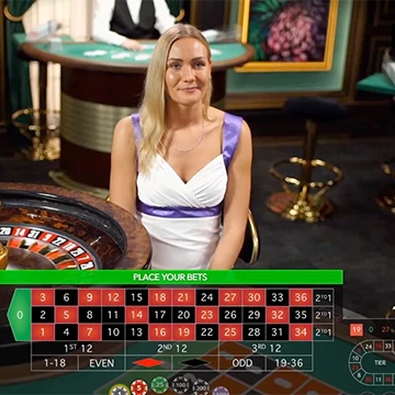 Live Roulette in Indian Online Casinos